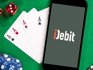 online casinos that accept idebit